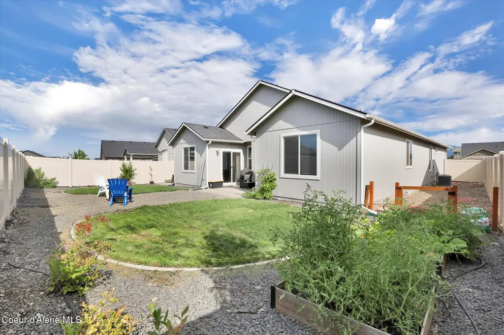 5994 W Alliance Street Rathdrum ID 83858