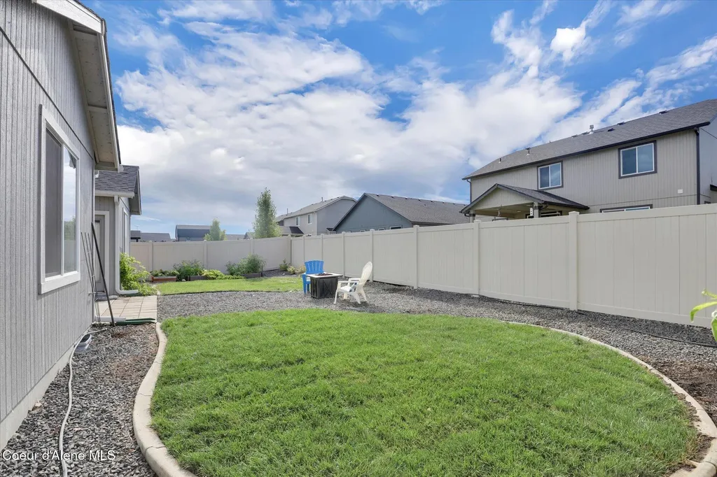 5994 W Alliance Street Rathdrum ID 83858