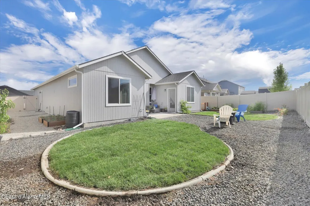 5994 W Alliance Street Rathdrum ID 83858