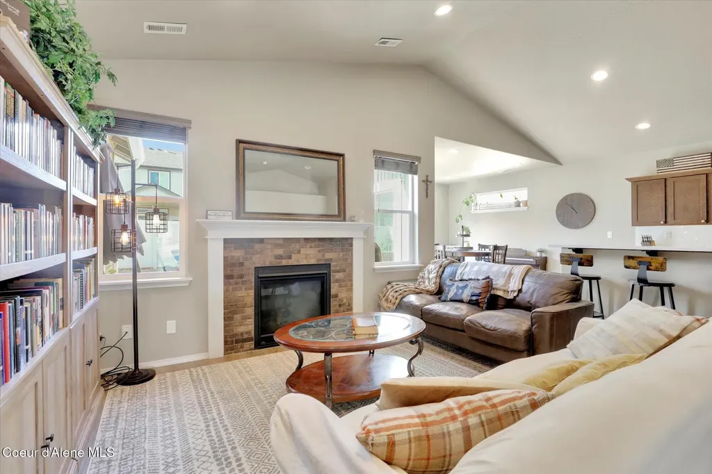 5994 W Alliance Street Rathdrum ID 83858