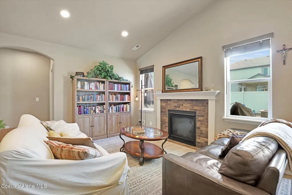 5994 W Alliance Street Rathdrum ID 83858