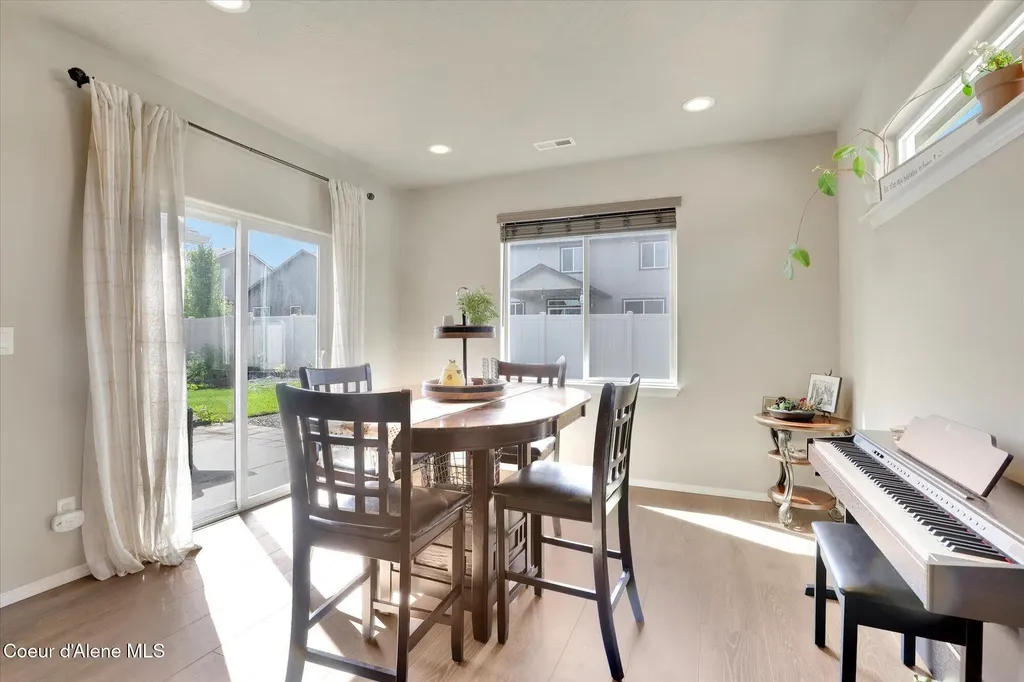 5994 W Alliance Street Rathdrum ID 83858