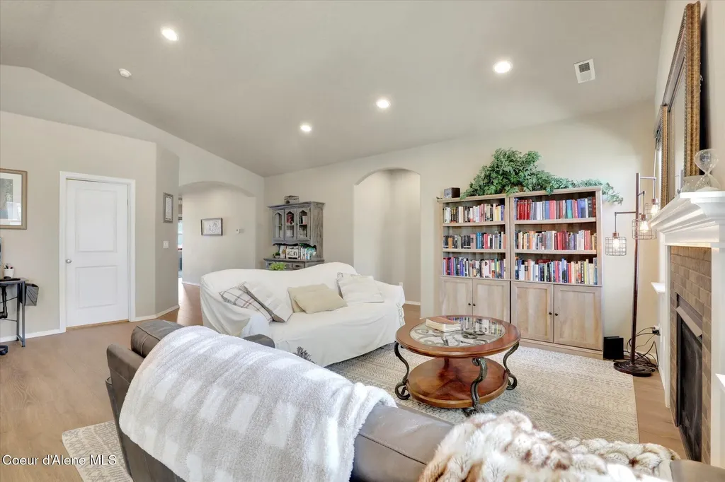 5994 W Alliance Street Rathdrum ID 83858
