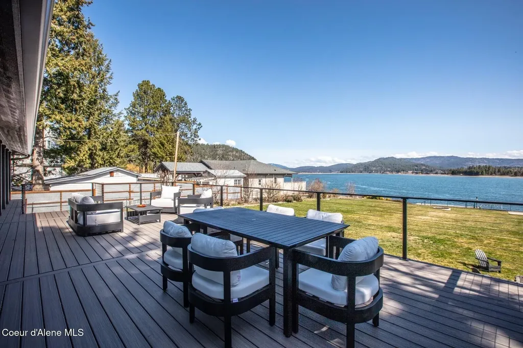 475 Campbell Point Road Laclede ID 83841