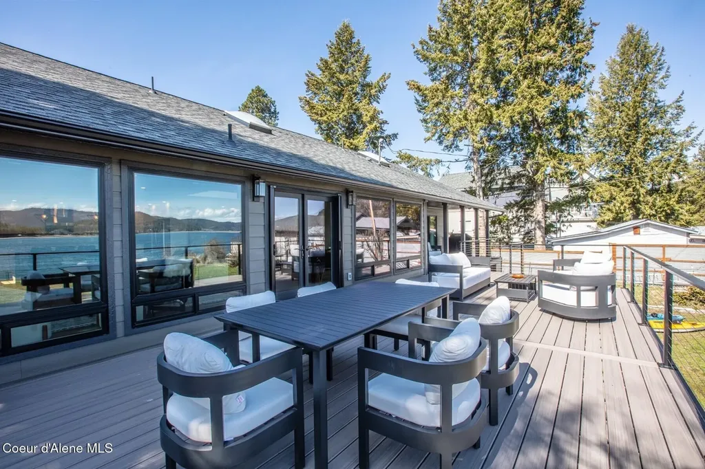 475 Campbell Point Road Laclede ID 83841