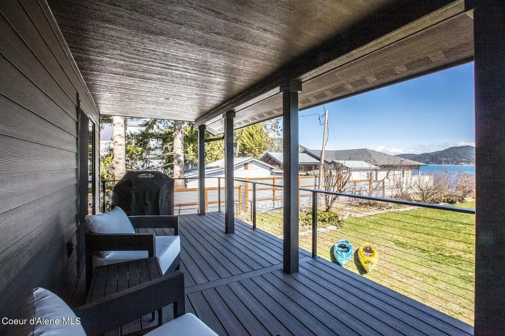 475 Campbell Point Road Laclede ID 83841