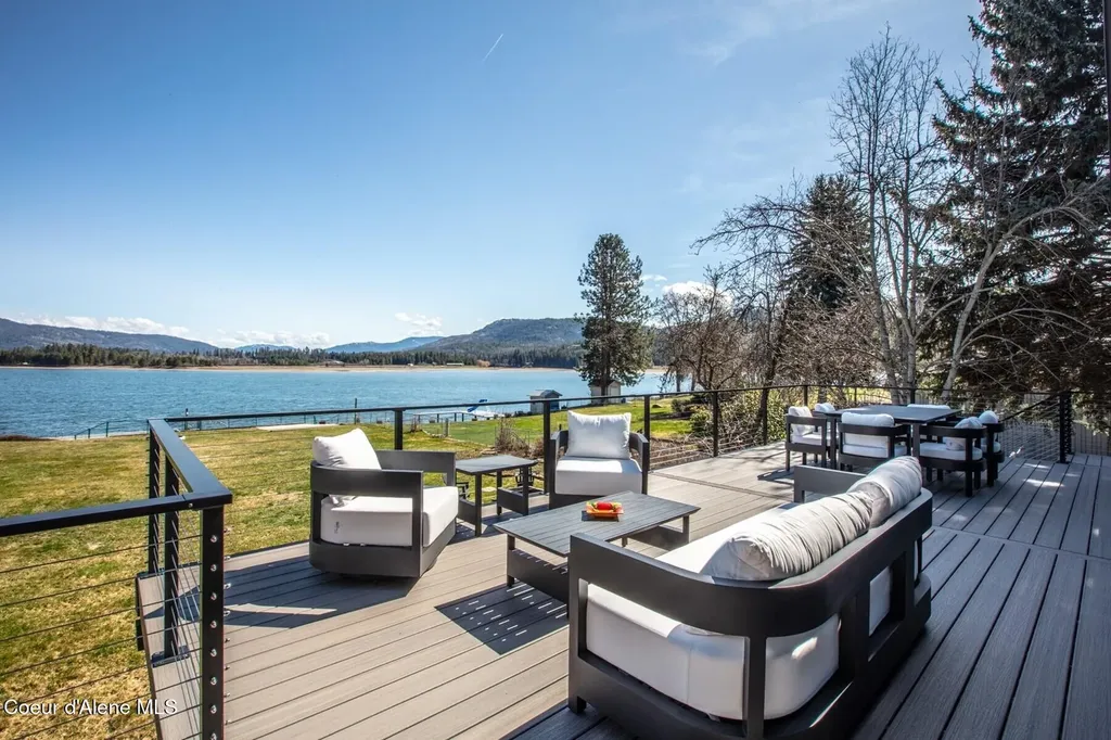 475 Campbell Point Road Laclede ID 83841