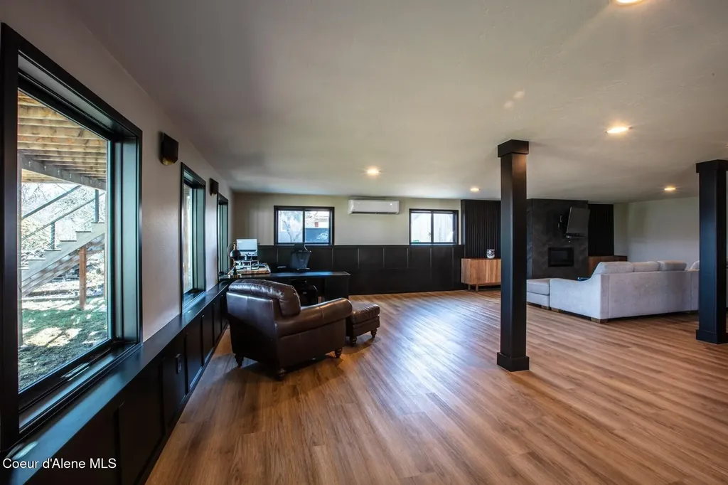 475 Campbell Point Road Laclede ID 83841
