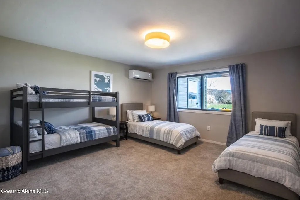 475 Campbell Point Road Laclede ID 83841