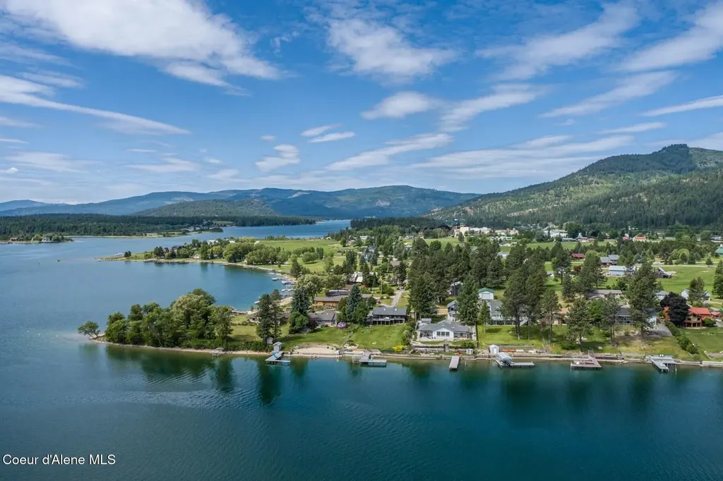 475 Campbell Point Road Laclede ID 83841