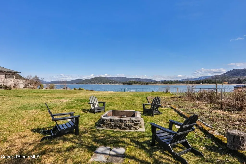 475 Campbell Point Road Laclede ID 83841