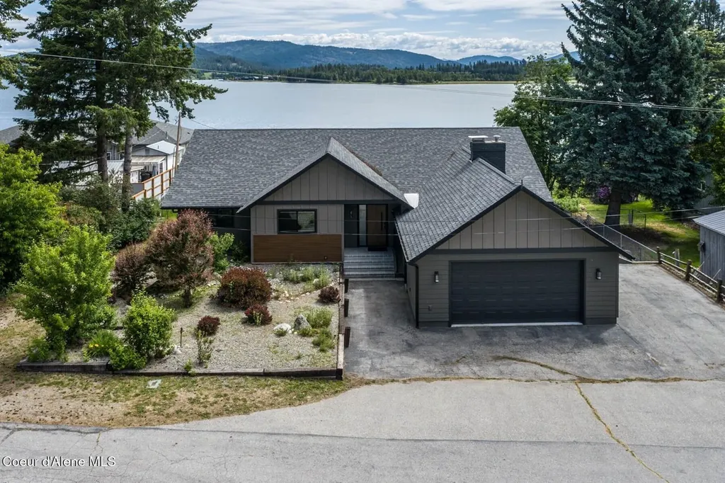 475 Campbell Point Road Laclede ID 83841