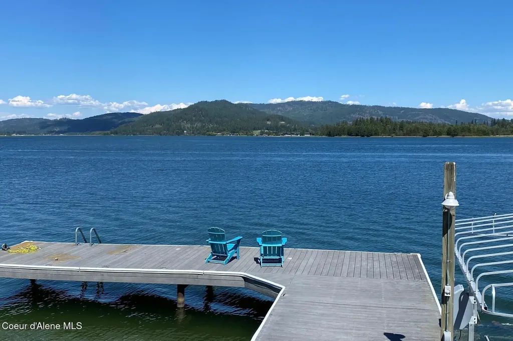 475 Campbell Point Road Laclede ID 83841