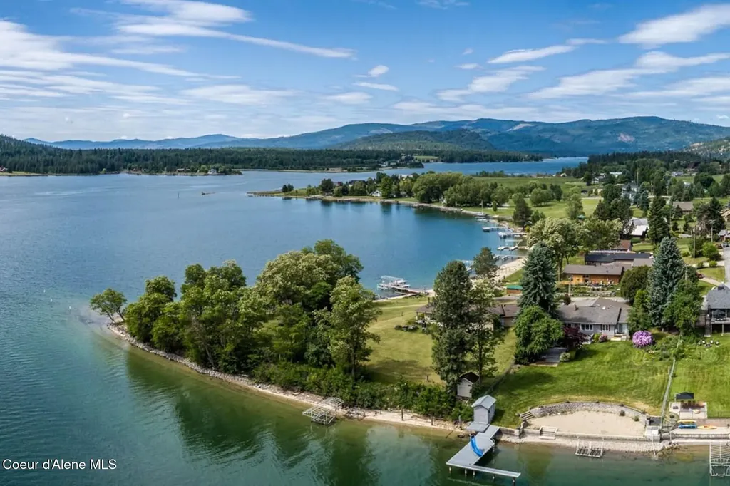 475 Campbell Point Road Laclede ID 83841