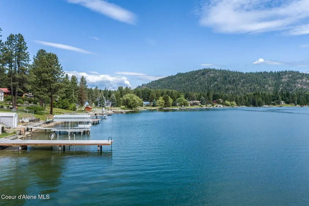 475 Campbell Point Road Laclede ID 83841