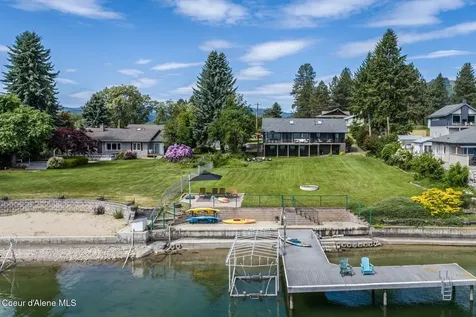 475 Campbell Point Road Laclede ID 83841