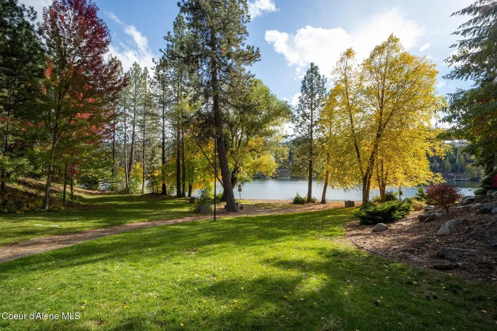 5177 E Shore Cove Post Falls ID 83854