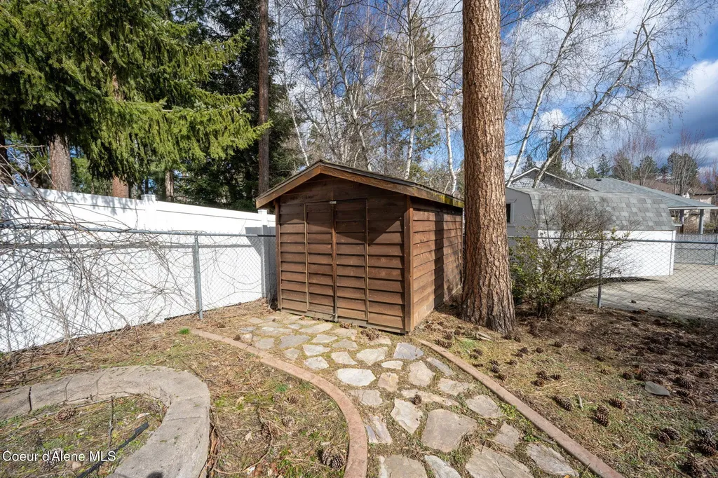 5177 E Shore Cove Post Falls ID 83854