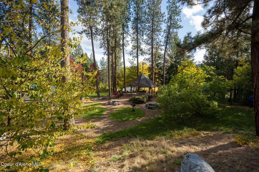 5177 E Shore Cove Post Falls ID 83854