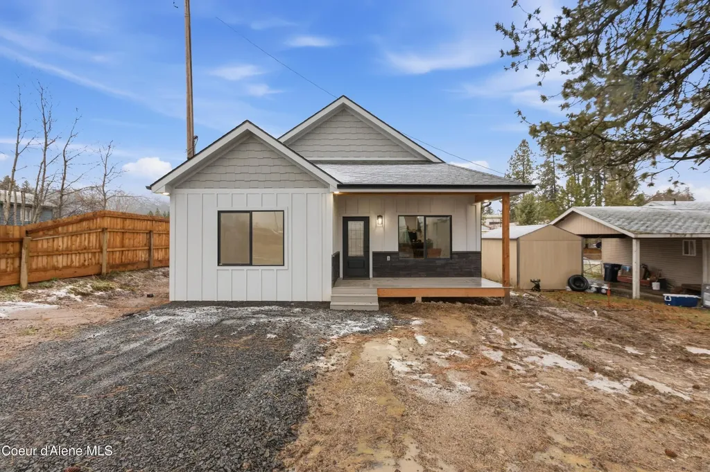 755 A Street Plummer ID 83851