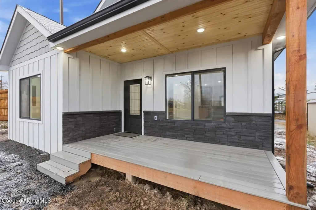 755 A Street Plummer ID 83851