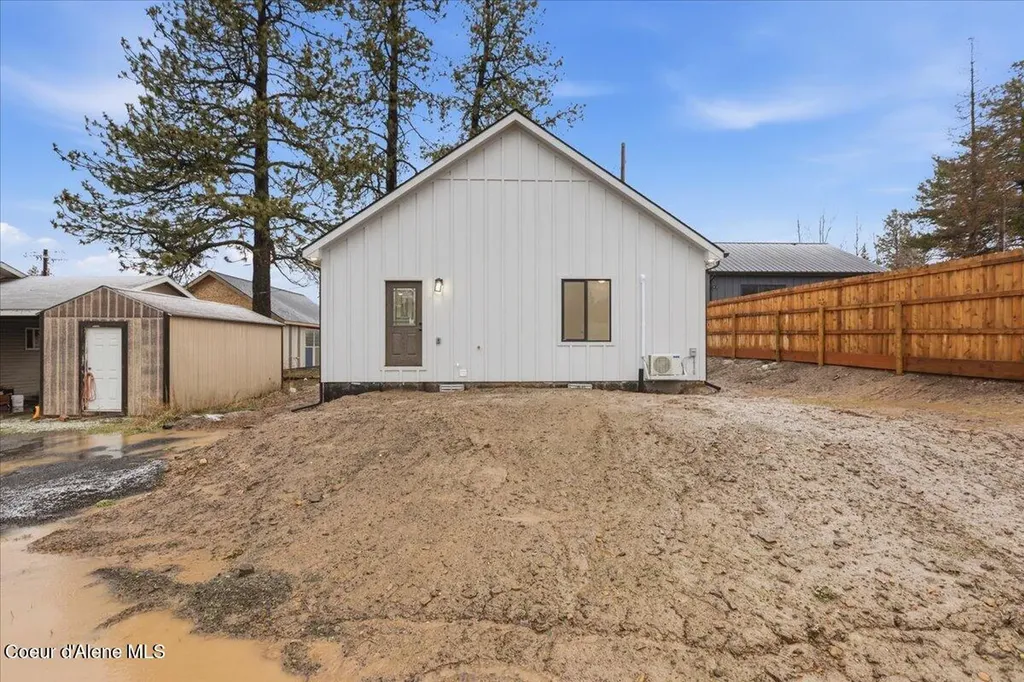 755 A Street Plummer ID 83851
