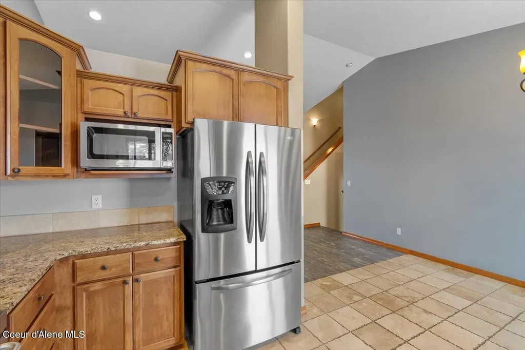 4224 N Brookie Drive Post Falls ID 83854