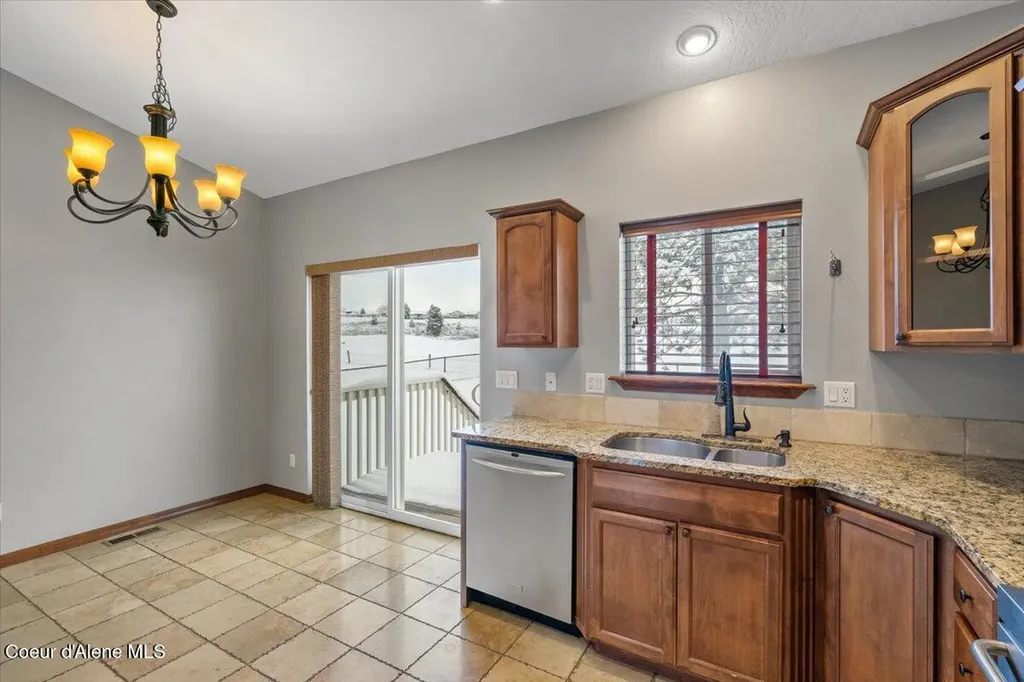 4224 N Brookie Drive Post Falls ID 83854