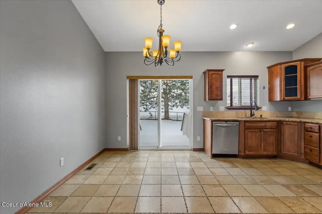 4224 N Brookie Drive Post Falls ID 83854