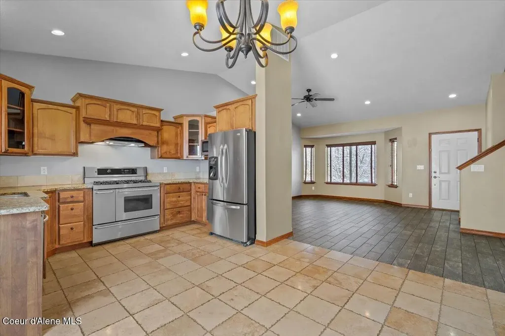 4224 N Brookie Drive Post Falls ID 83854