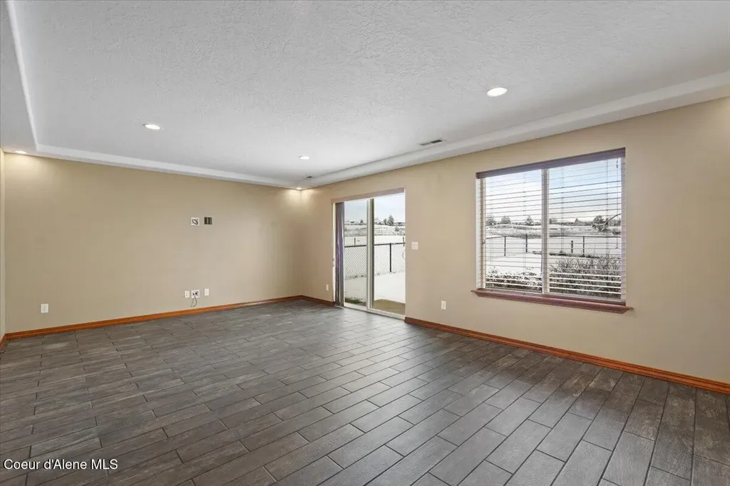 4224 N Brookie Drive Post Falls ID 83854