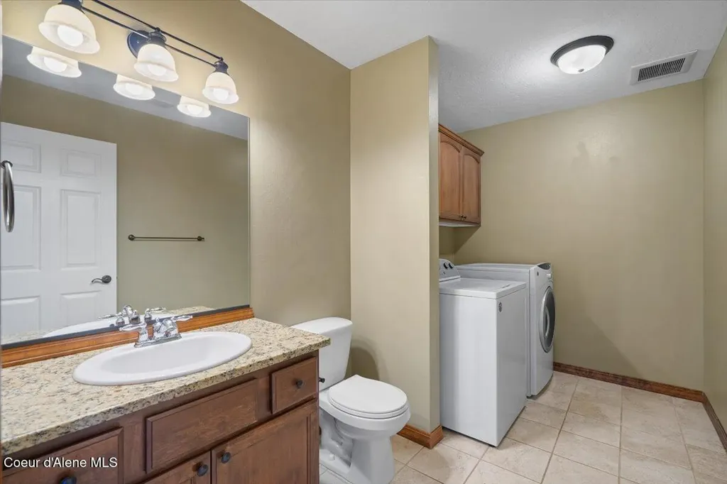 4224 N Brookie Drive Post Falls ID 83854