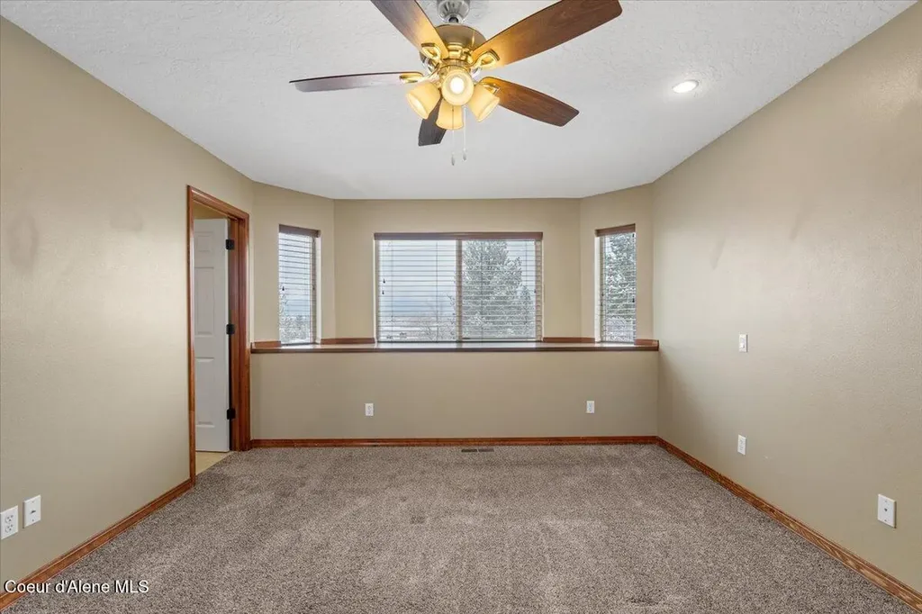 4224 N Brookie Drive Post Falls ID 83854