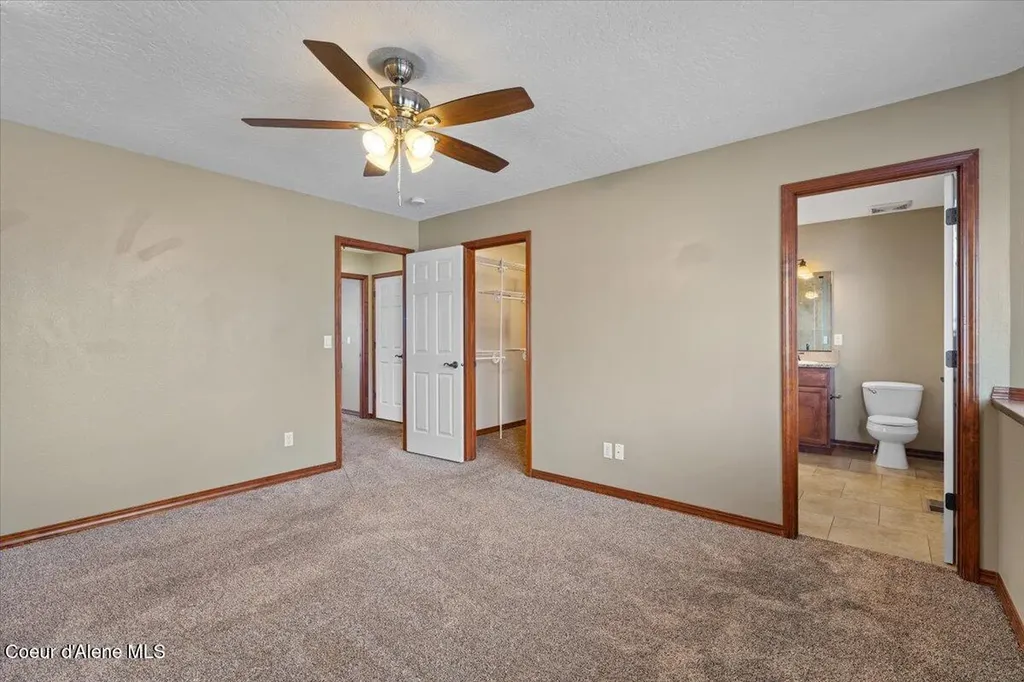 4224 N Brookie Drive Post Falls ID 83854