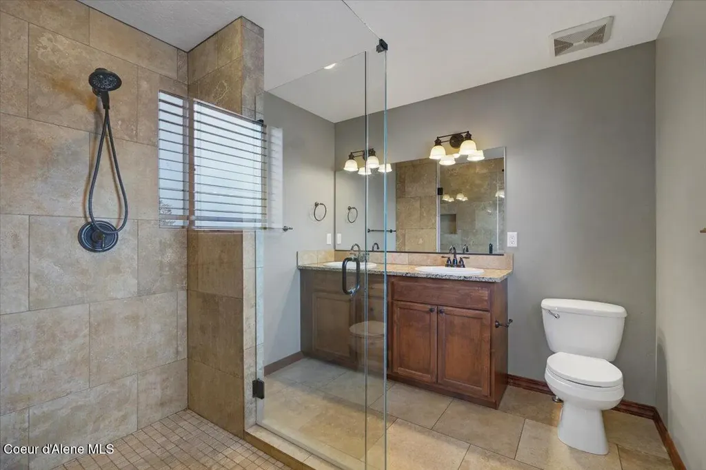 4224 N Brookie Drive Post Falls ID 83854