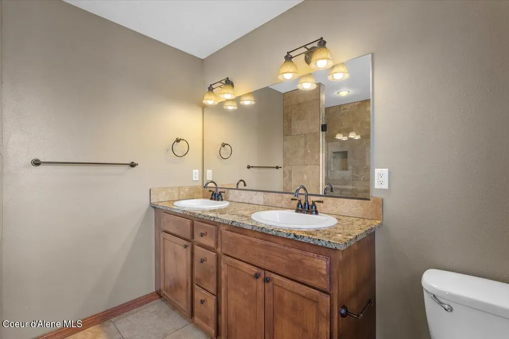 4224 N Brookie Drive Post Falls ID 83854