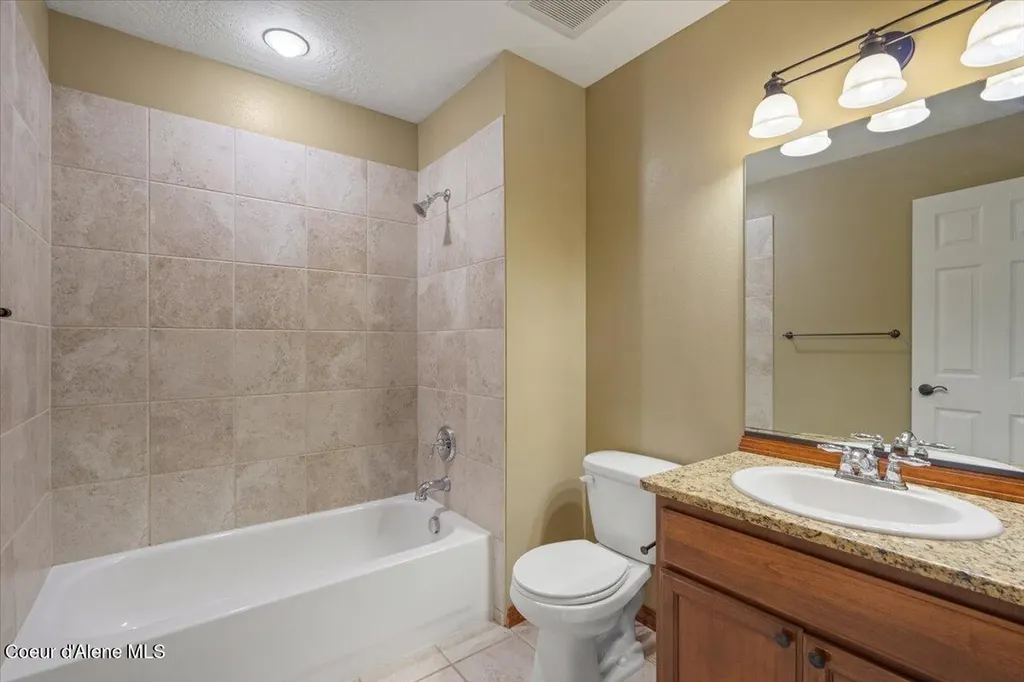 4224 N Brookie Drive Post Falls ID 83854