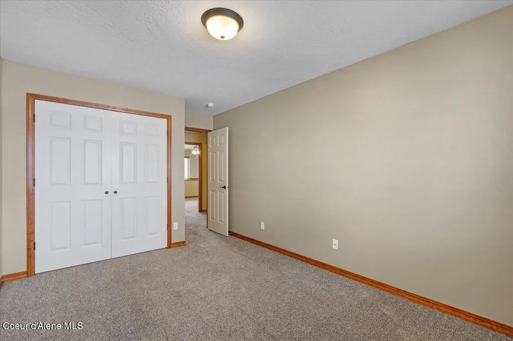 4224 N Brookie Drive Post Falls ID 83854