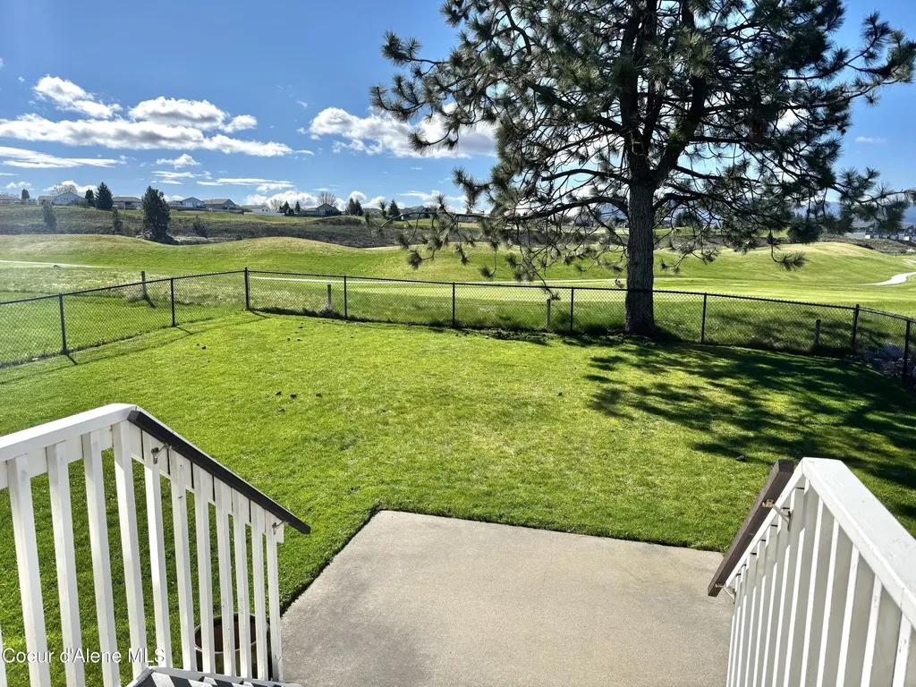 4224 N Brookie Drive Post Falls ID 83854