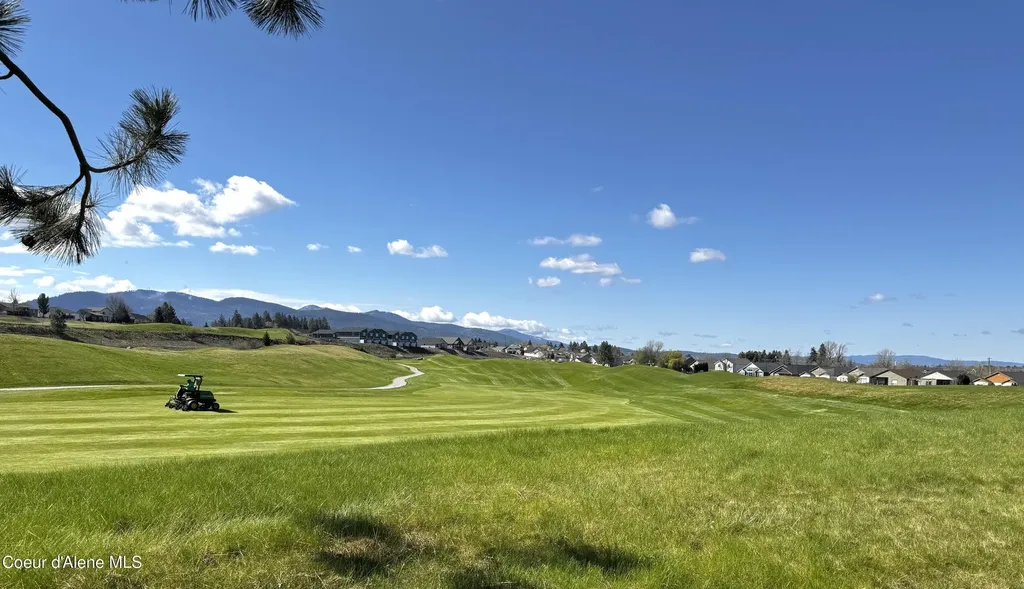 4224 N Brookie Drive Post Falls ID 83854