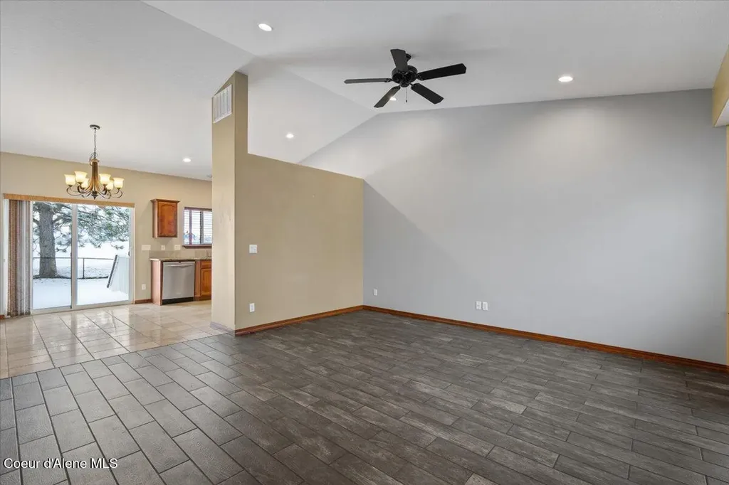 4224 N Brookie Drive Post Falls ID 83854