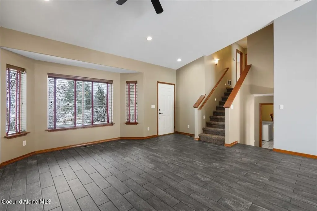 4224 N Brookie Drive Post Falls ID 83854