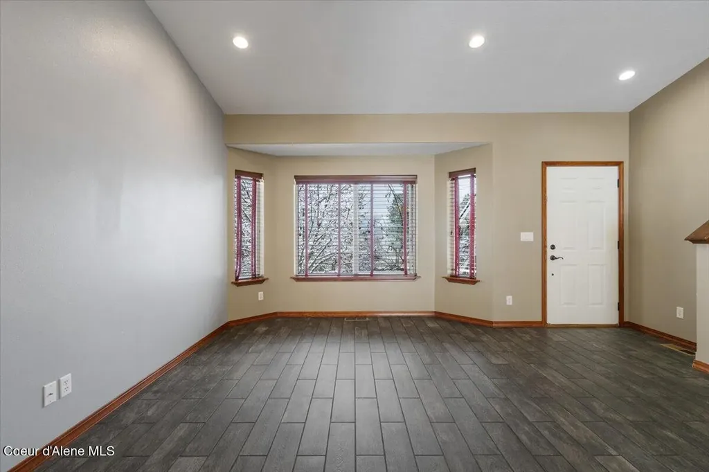 4224 N Brookie Drive Post Falls ID 83854