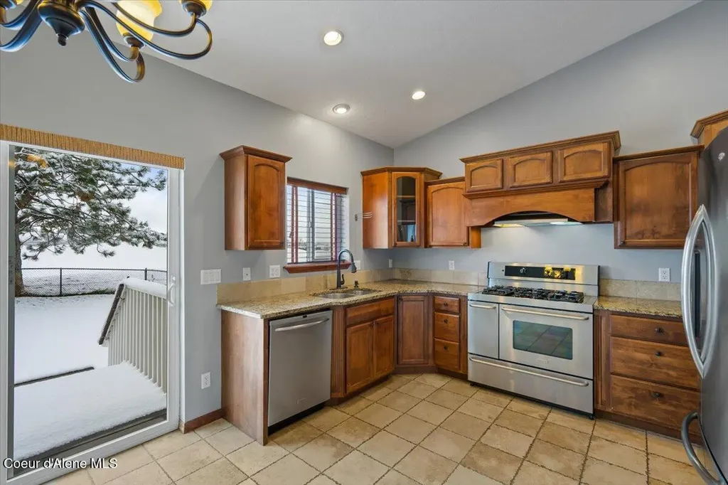 4224 N Brookie Drive Post Falls ID 83854