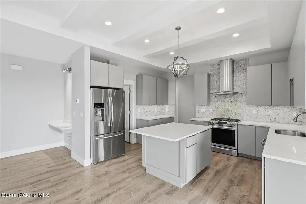 3294 W Giovanni Lane Hayden ID 83835