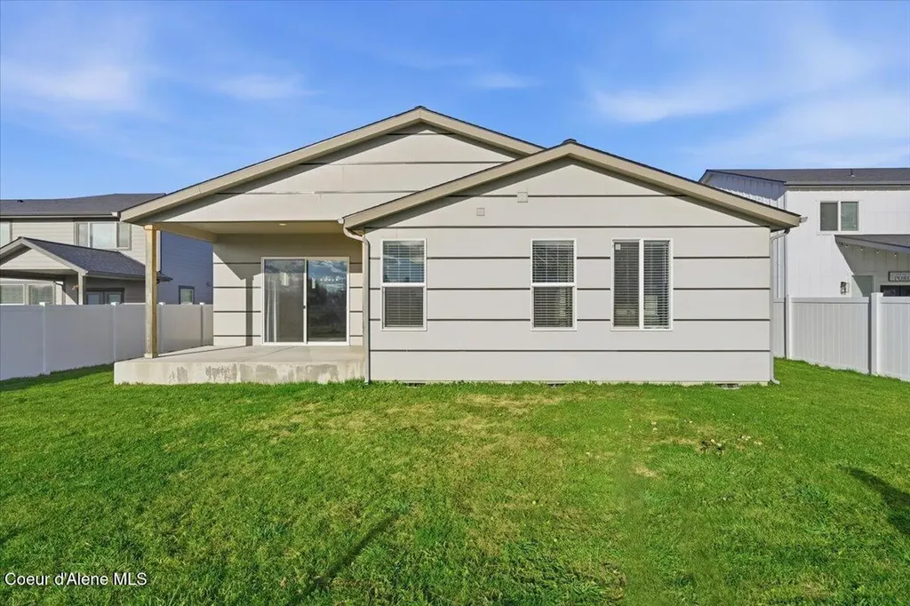 3294 W Giovanni Lane Hayden ID 83835