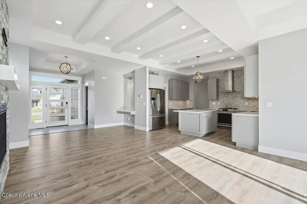 3294 W Giovanni Lane Hayden ID 83835
