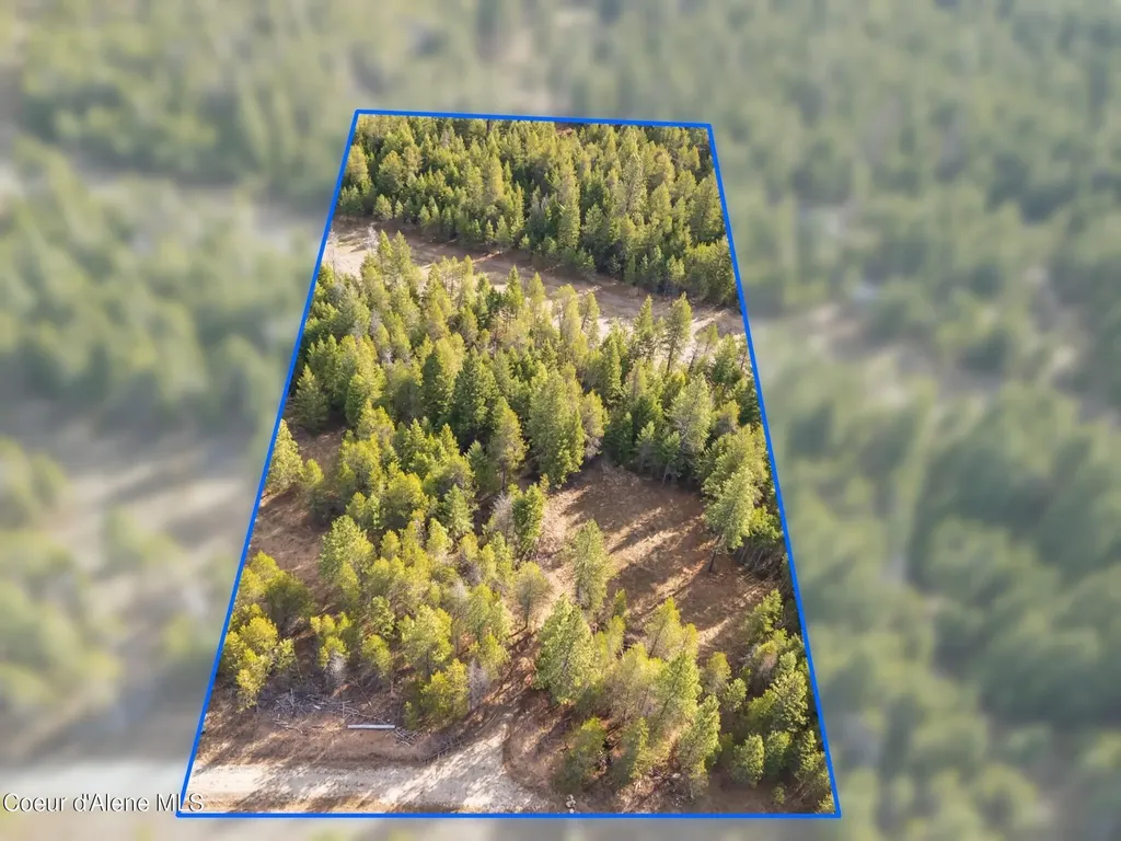 Nka Pine Meadow Athol ID 83801