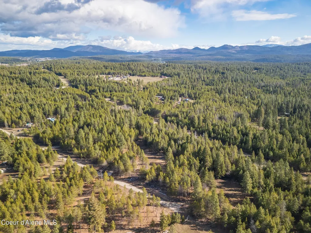 Nka Pine Meadow Athol ID 83801