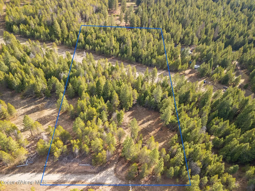 Nka Pine Meadow Athol ID 83801